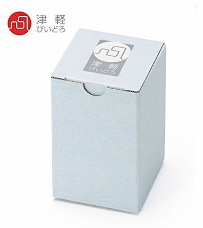 (日)津輕琉璃 風之香系列 清酒杯 3款