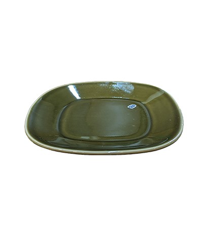 Kirii Pottery MODERNO12 假日系列餐盤
