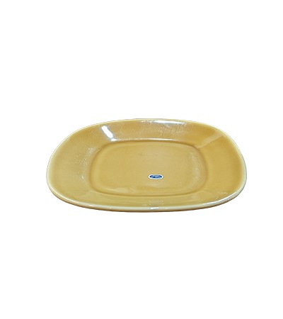 Kirii Pottery MODERNO12 假日系列餐盤