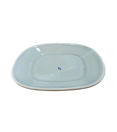 Kirii Pottery MODERNO12 假日系列餐盤