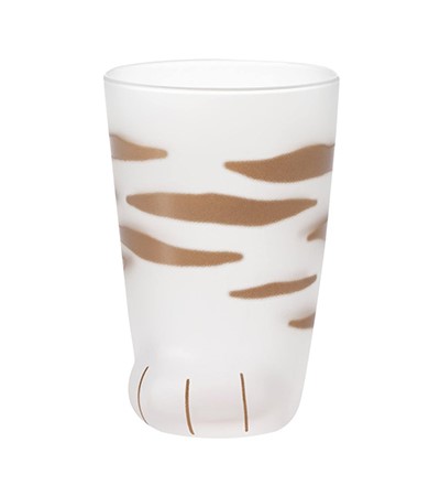 ADERIA COCONECO 貓掌玻璃杯