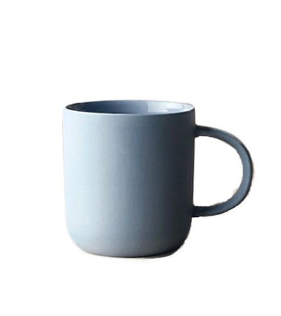 手工馬卡龍系陶瓷咖啡杯