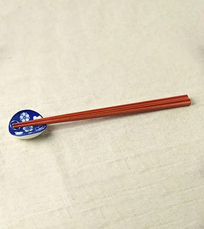 千鳥系列圓形筷架