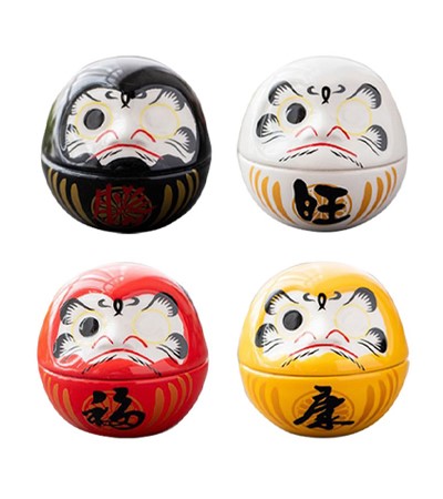 進口達摩不倒翁