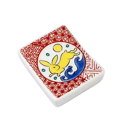 進口日式筷架組-30款