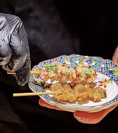 進口6.25"浮雕櫻花盤