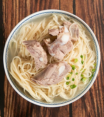 進口5.5"深飯碗