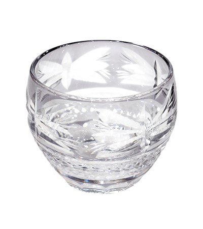 進口酒杯-紫色