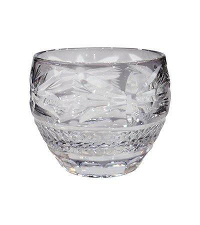 進口酒杯-紫色