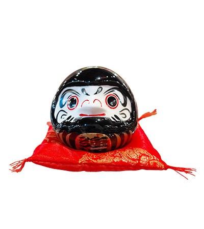 進口小號達摩-諸願必達 8cm