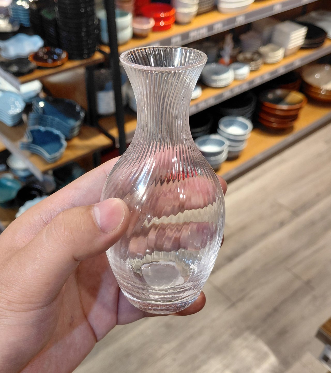 琉璃清酒 酒杯組