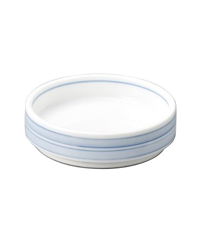 (日)強化駒筋可疊藥味皿