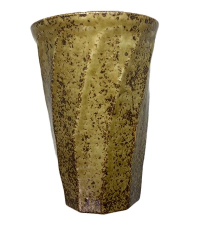 金結晶茶杯