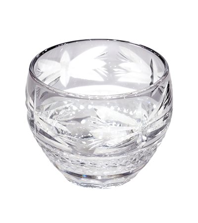 進口酒杯-紫色