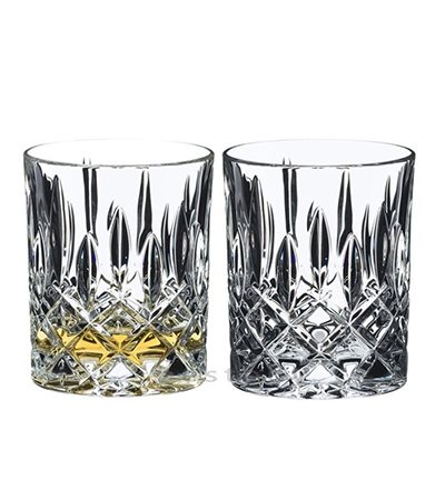 進口威士忌杯-2入組